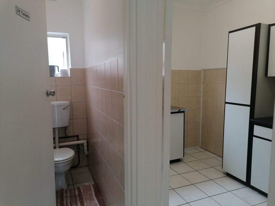 To Let commercial Property for Rent in Westville Central KwaZulu-Natal