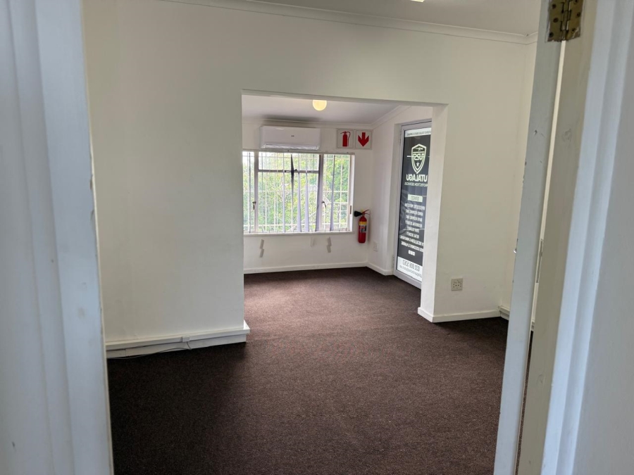 To Let commercial Property for Rent in Westville Central KwaZulu-Natal