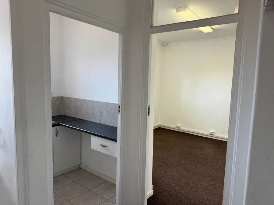 To Let commercial Property for Rent in Westville Central KwaZulu-Natal