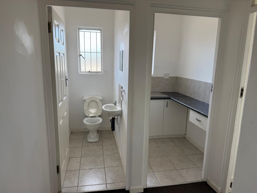 To Let commercial Property for Rent in Westville Central KwaZulu-Natal