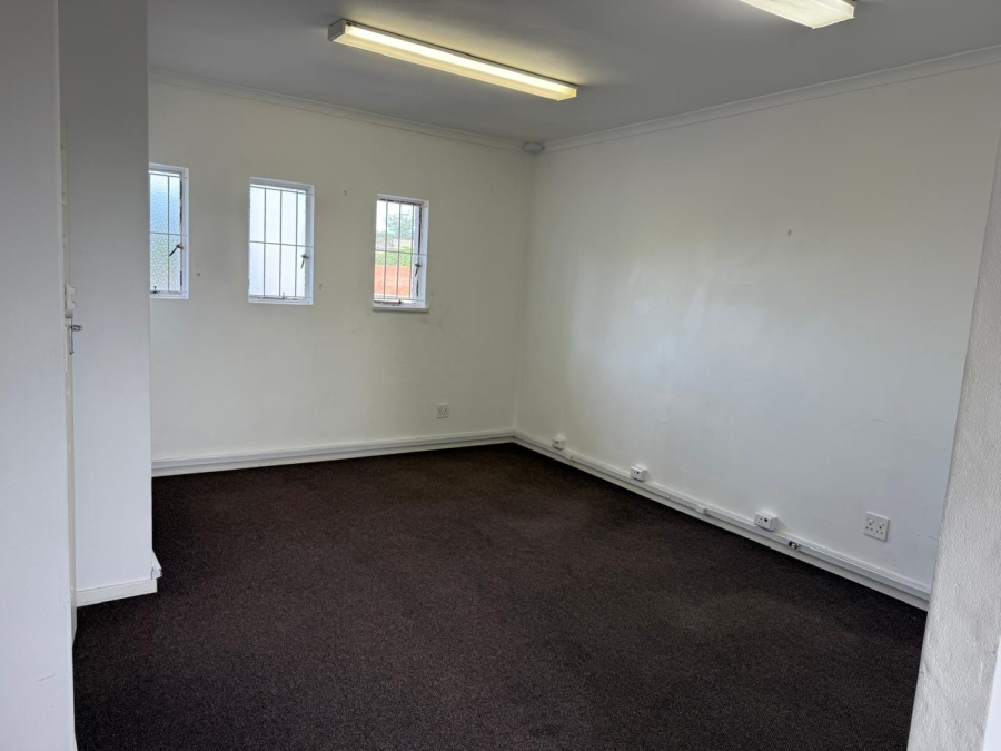 To Let commercial Property for Rent in Westville Central KwaZulu-Natal