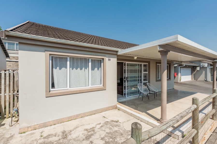 3 Bedroom Property for Sale in Paradise Valley KwaZulu-Natal