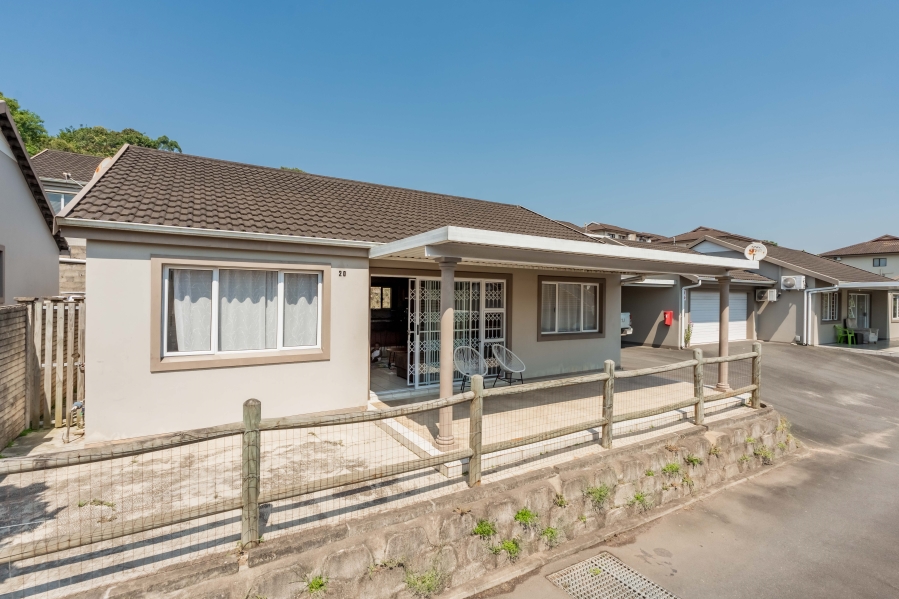 3 Bedroom Property for Sale in Paradise Valley KwaZulu-Natal