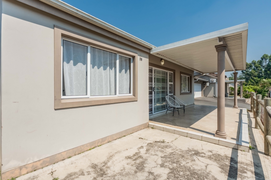 3 Bedroom Property for Sale in Paradise Valley KwaZulu-Natal