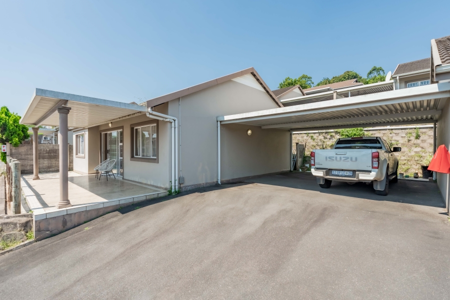 3 Bedroom Property for Sale in Paradise Valley KwaZulu-Natal