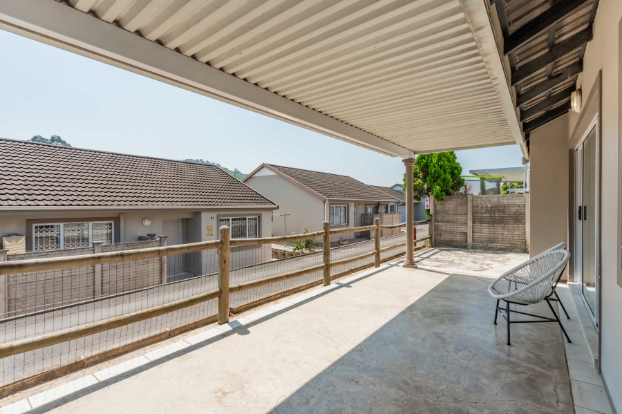 3 Bedroom Property for Sale in Paradise Valley KwaZulu-Natal