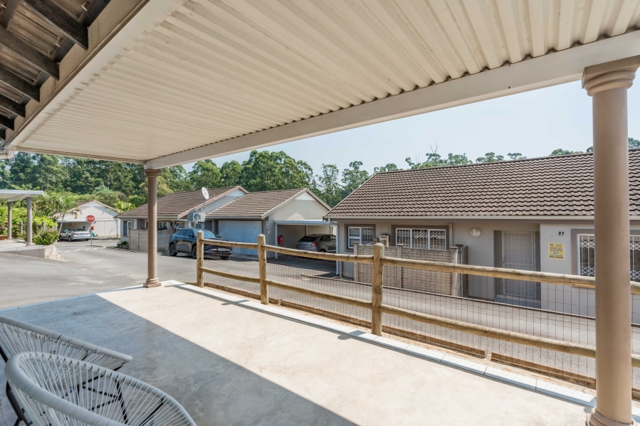 3 Bedroom Property for Sale in Paradise Valley KwaZulu-Natal