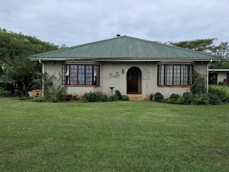 4 Bedroom Property for Sale in Albert Falls KwaZulu-Natal