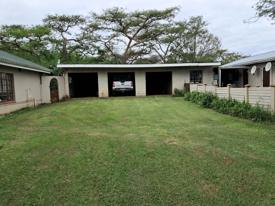 4 Bedroom Property for Sale in Albert Falls KwaZulu-Natal