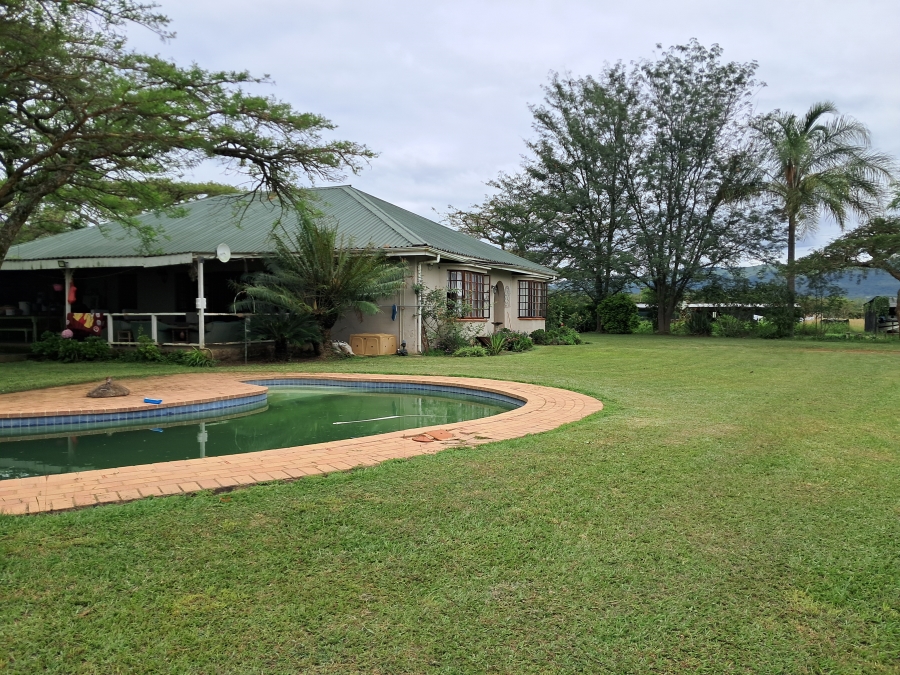4 Bedroom Property for Sale in Albert Falls KwaZulu-Natal