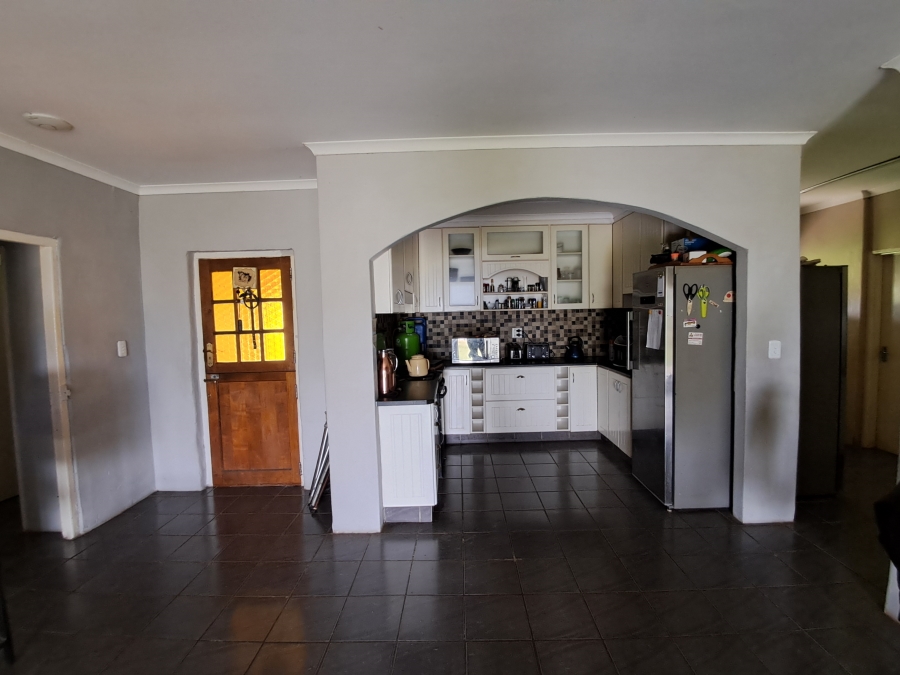 4 Bedroom Property for Sale in Albert Falls KwaZulu-Natal