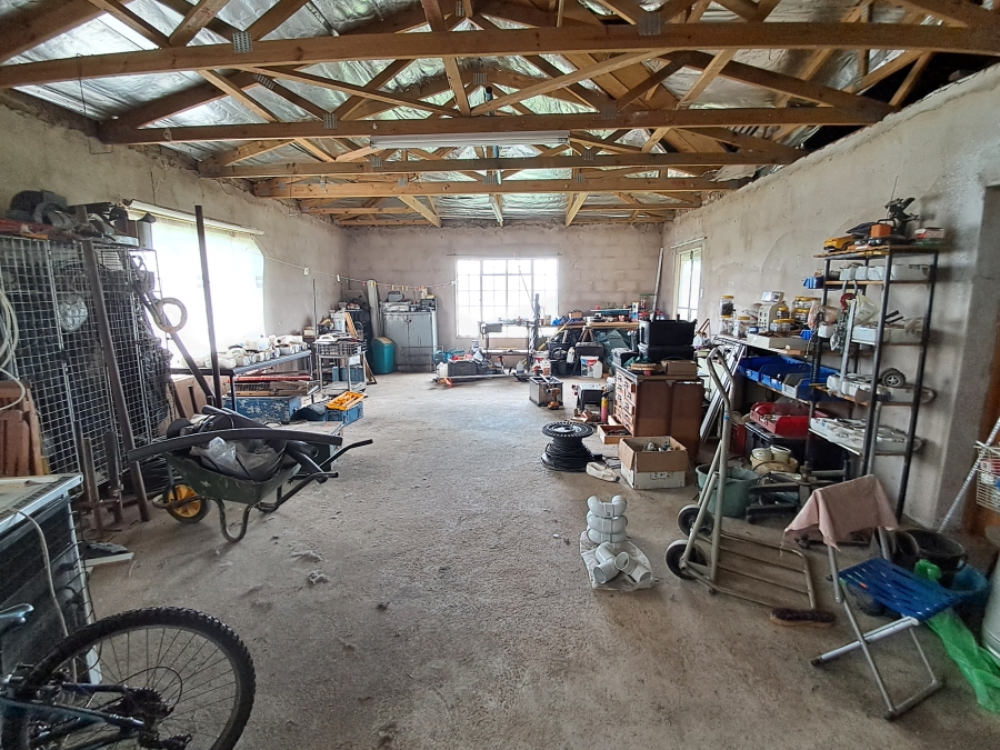 4 Bedroom Property for Sale in Albert Falls KwaZulu-Natal