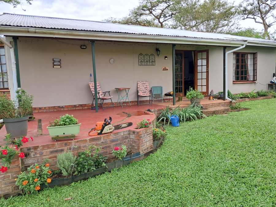 4 Bedroom Property for Sale in Albert Falls KwaZulu-Natal