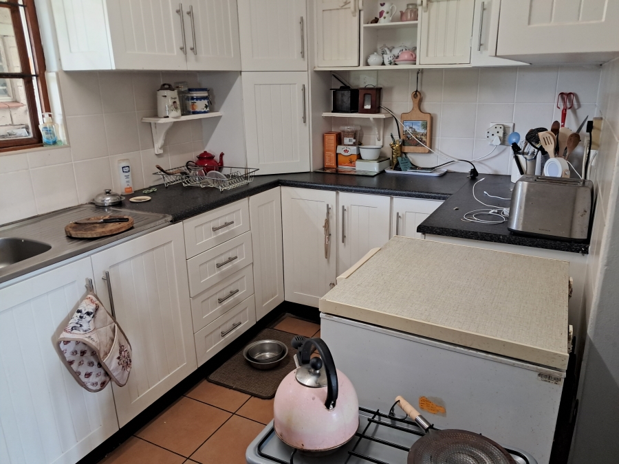 4 Bedroom Property for Sale in Albert Falls KwaZulu-Natal