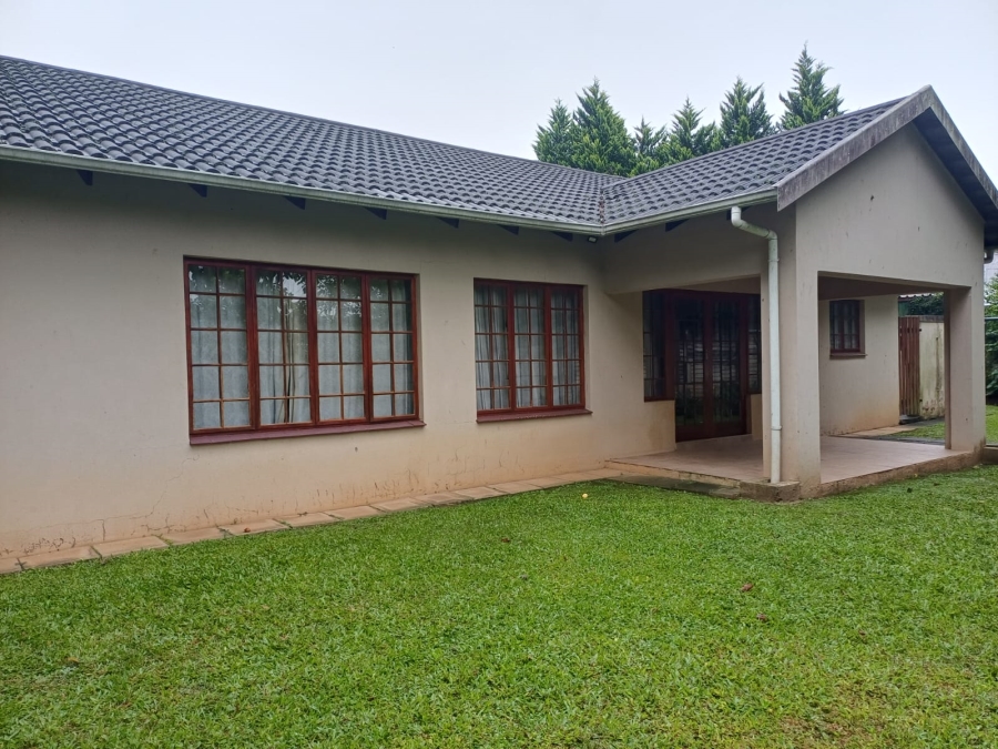 3 Bedroom Property for Sale in Prestbury KwaZulu-Natal