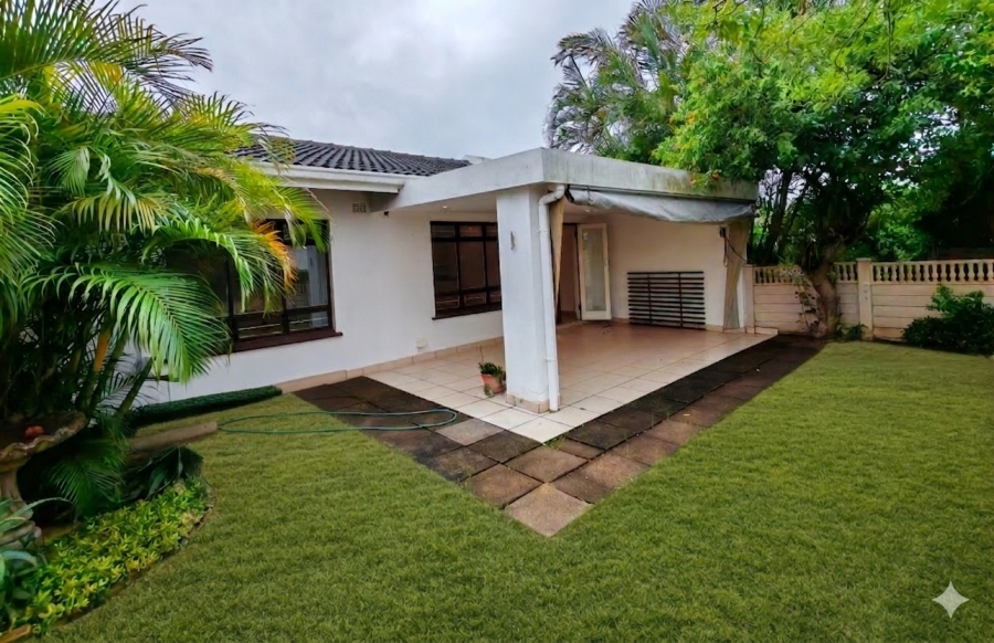 To Let 2 Bedroom Property for Rent in Durban North KwaZulu-Natal