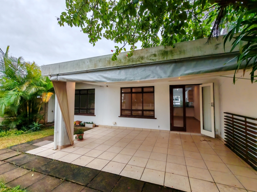 To Let 2 Bedroom Property for Rent in Durban North KwaZulu-Natal
