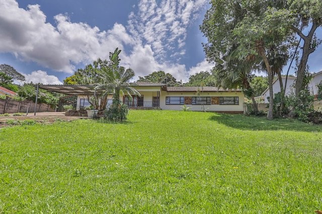 4 Bedroom Property for Sale in Berea West KwaZulu-Natal