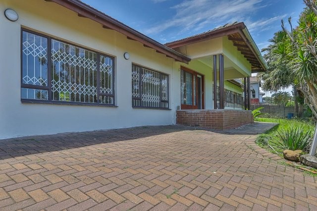 4 Bedroom Property for Sale in Berea West KwaZulu-Natal