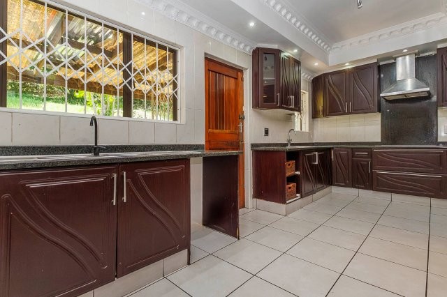 4 Bedroom Property for Sale in Berea West KwaZulu-Natal