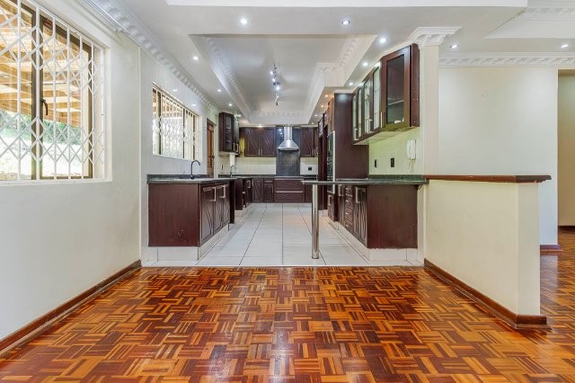 4 Bedroom Property for Sale in Berea West KwaZulu-Natal