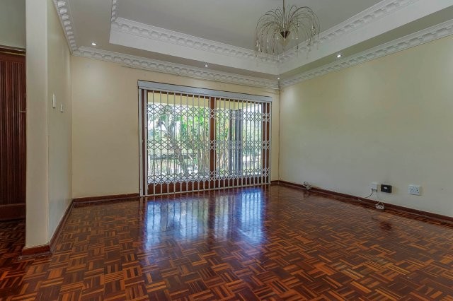 4 Bedroom Property for Sale in Berea West KwaZulu-Natal