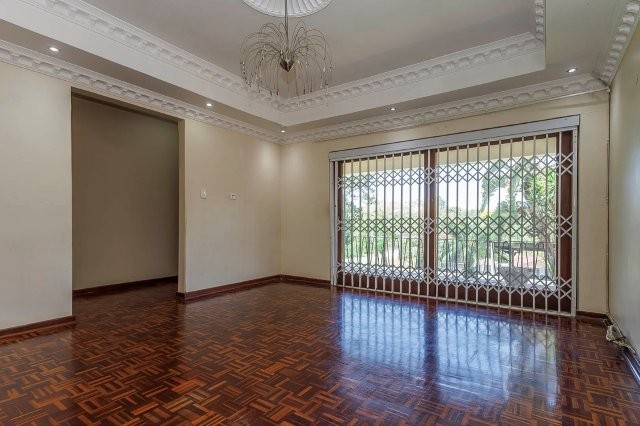 4 Bedroom Property for Sale in Berea West KwaZulu-Natal