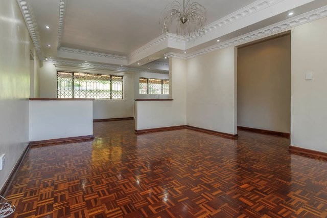 4 Bedroom Property for Sale in Berea West KwaZulu-Natal