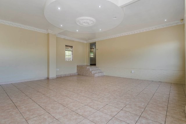 4 Bedroom Property for Sale in Berea West KwaZulu-Natal