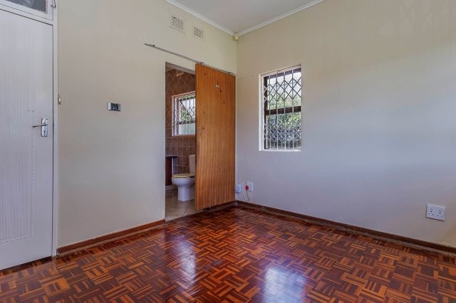 4 Bedroom Property for Sale in Berea West KwaZulu-Natal