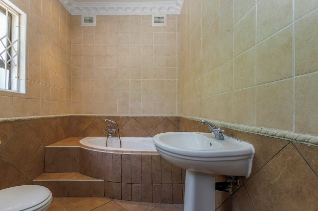 4 Bedroom Property for Sale in Berea West KwaZulu-Natal