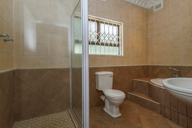 4 Bedroom Property for Sale in Berea West KwaZulu-Natal