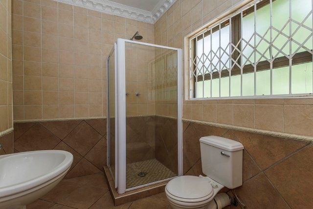 4 Bedroom Property for Sale in Berea West KwaZulu-Natal