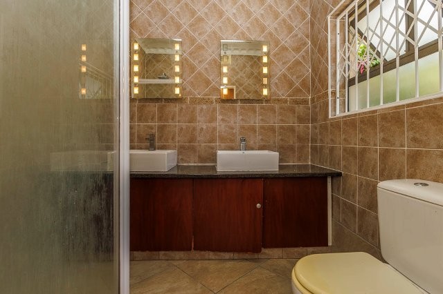 4 Bedroom Property for Sale in Berea West KwaZulu-Natal