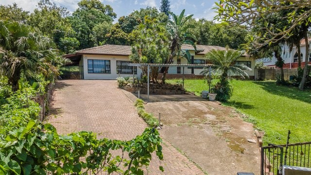 4 Bedroom Property for Sale in Berea West KwaZulu-Natal
