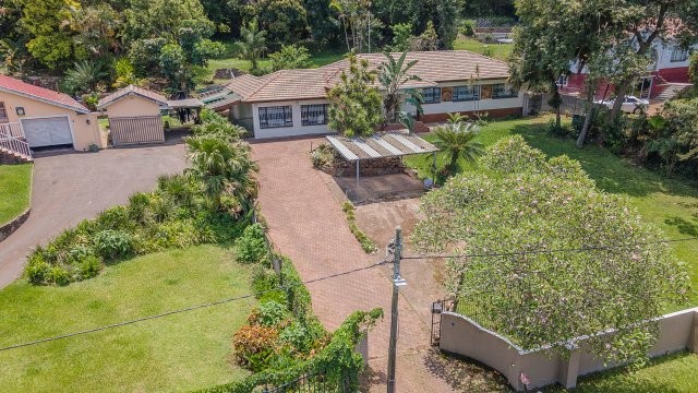 4 Bedroom Property for Sale in Berea West KwaZulu-Natal