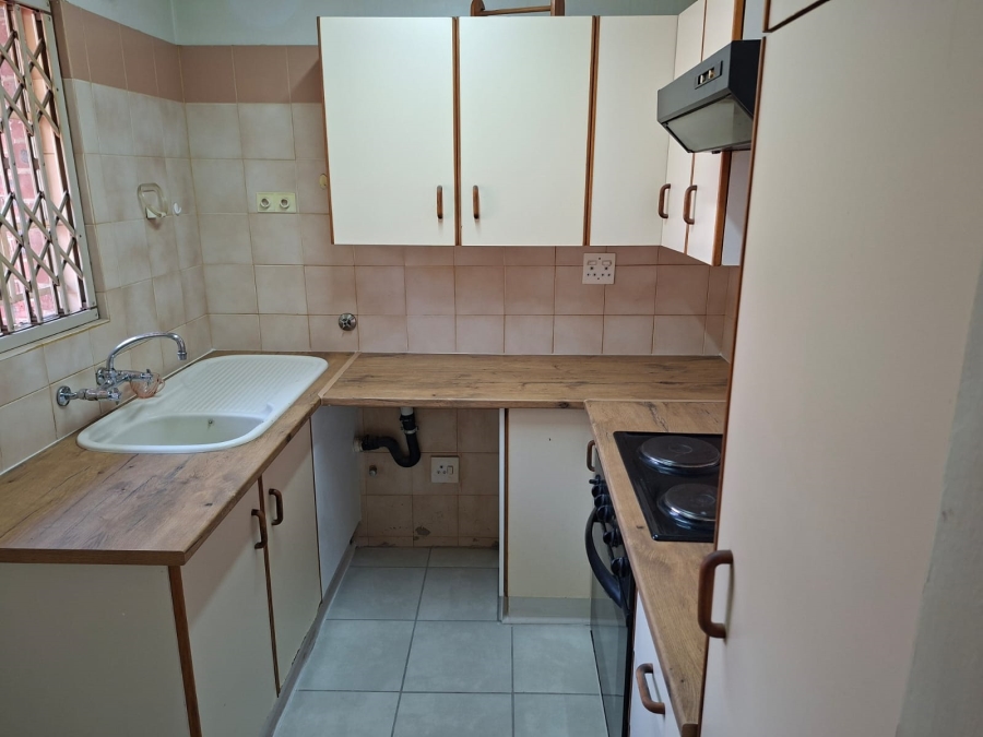 1 Bedroom Property for Sale in Newcastle KwaZulu-Natal