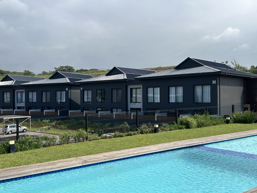 2 Bedroom Property for Sale in Zimbali Lakes Resort KwaZulu-Natal