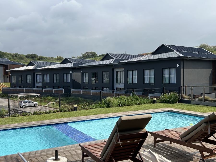 2 Bedroom Property for Sale in Zimbali Lakes Resort KwaZulu-Natal