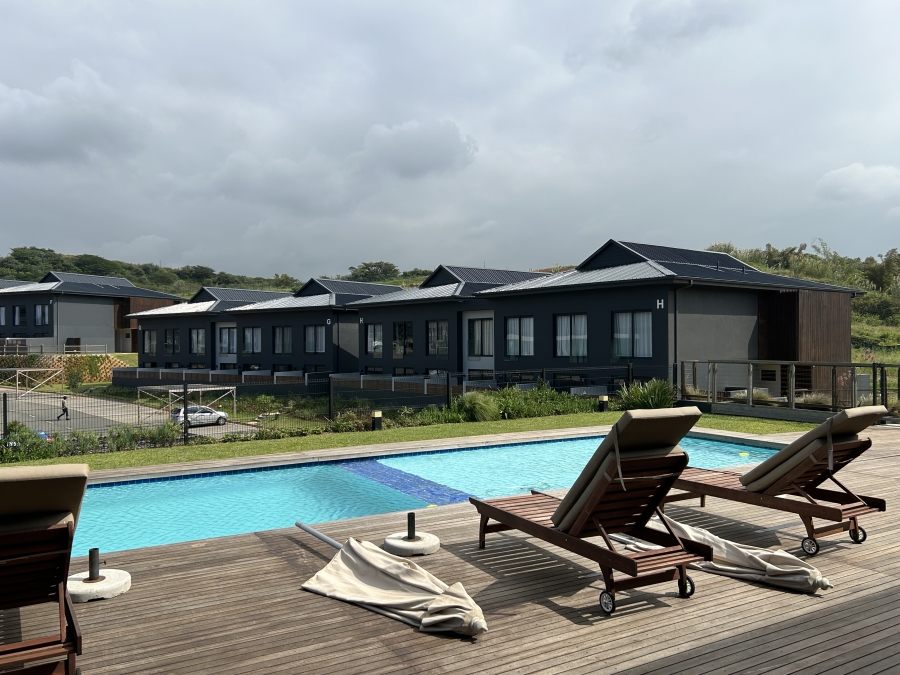 2 Bedroom Property for Sale in Zimbali Lakes Resort KwaZulu-Natal