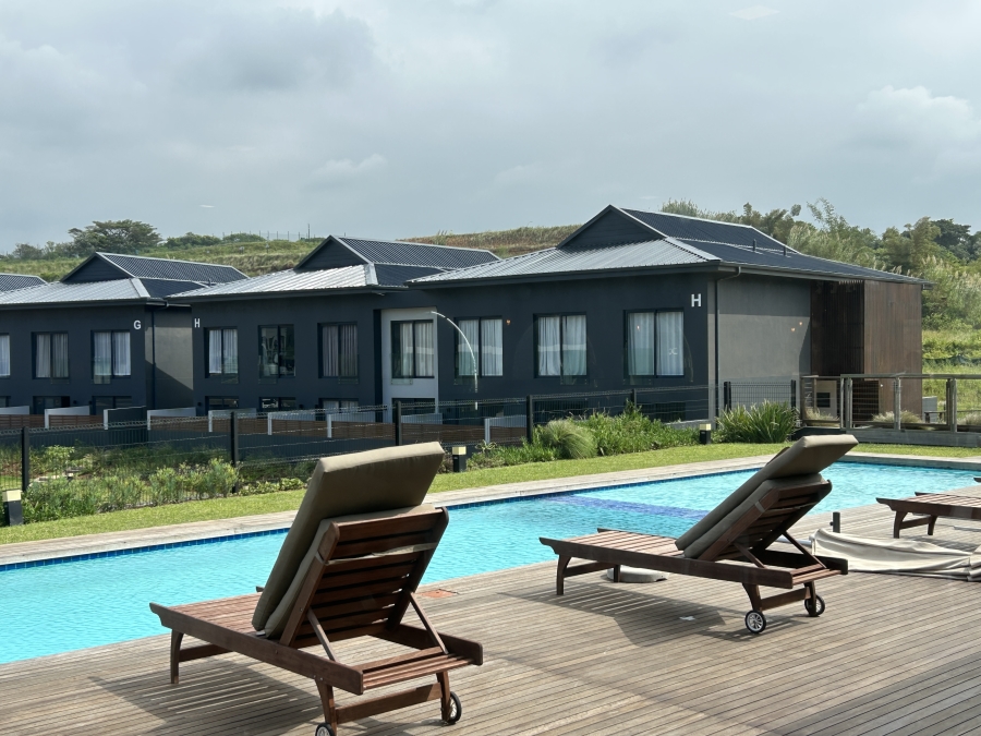 2 Bedroom Property for Sale in Zimbali Lakes Resort KwaZulu-Natal