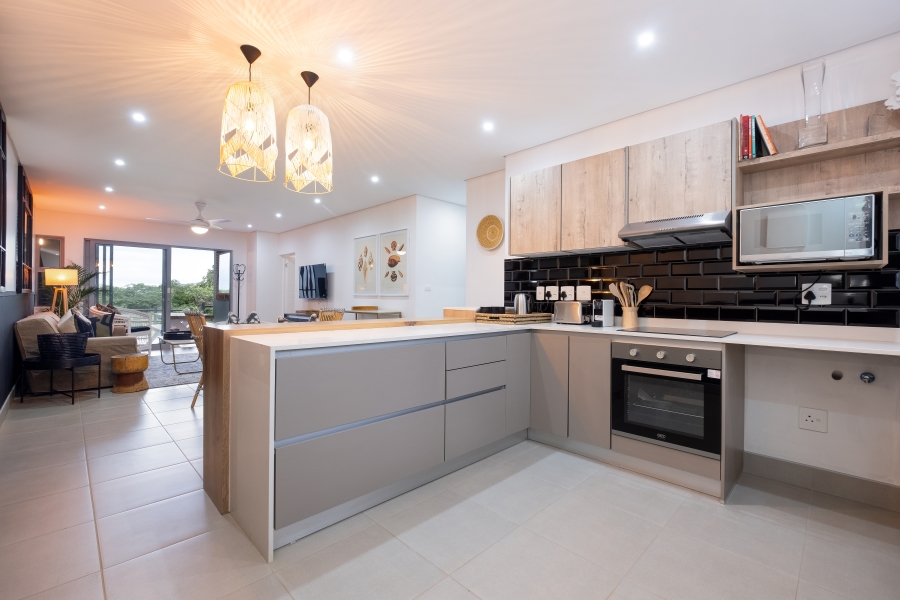 2 Bedroom Property for Sale in Simbithi Eco Estate KwaZulu-Natal