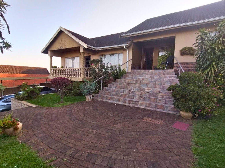 3 Bedroom Property for Sale in Woodlands KwaZulu-Natal