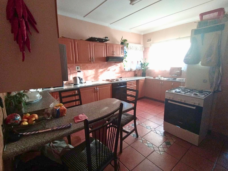 3 Bedroom Property for Sale in Woodlands KwaZulu-Natal