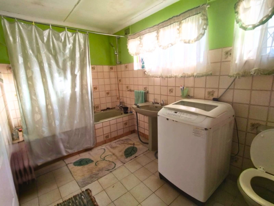 3 Bedroom Property for Sale in Woodlands KwaZulu-Natal