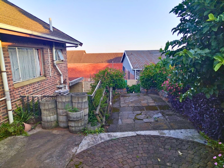 3 Bedroom Property for Sale in Woodlands KwaZulu-Natal