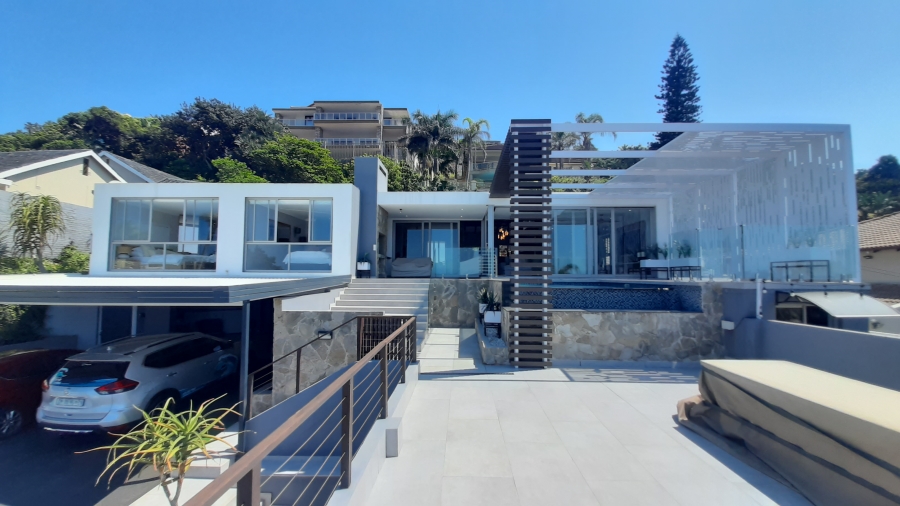 4 Bedroom Property for Sale in Ballito Central KwaZulu-Natal