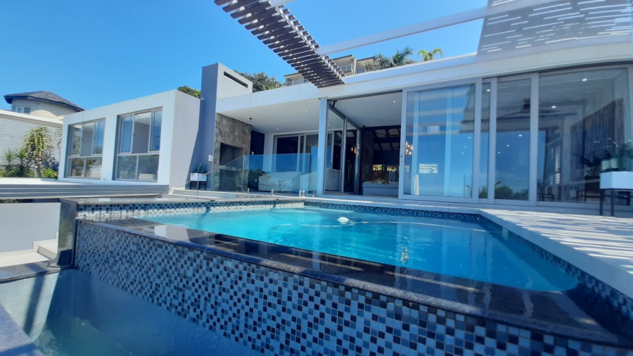 4 Bedroom Property for Sale in Ballito Central KwaZulu-Natal