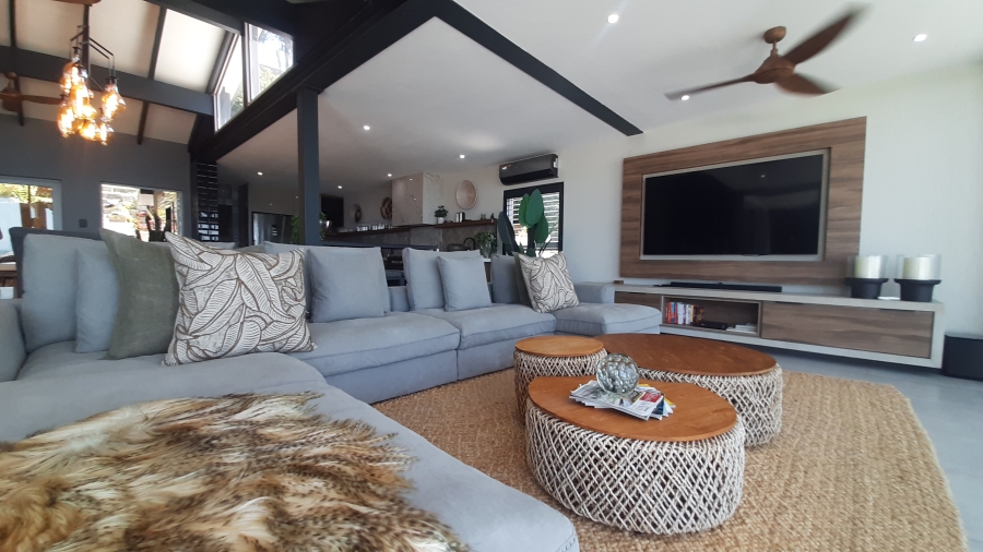 4 Bedroom Property for Sale in Ballito Central KwaZulu-Natal