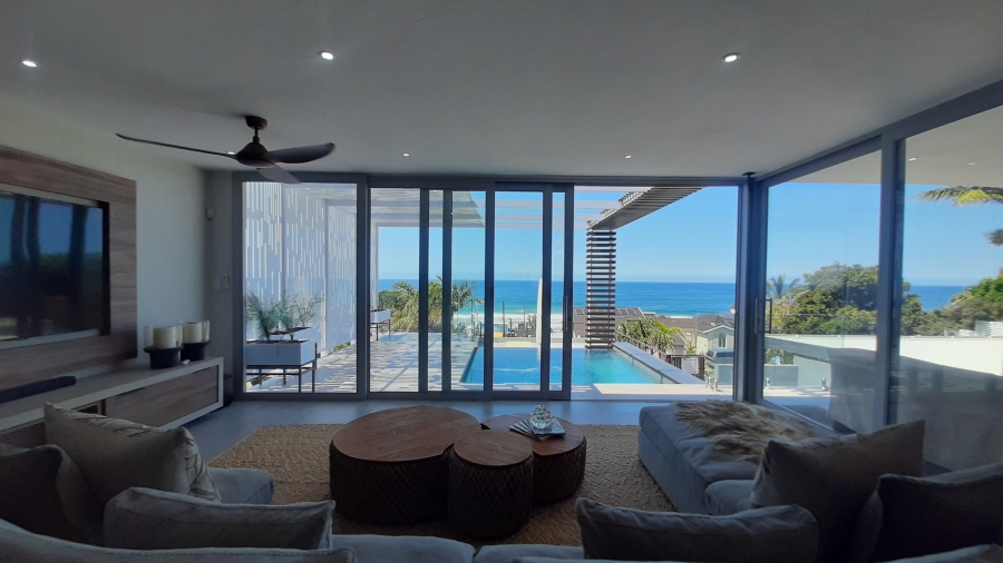 4 Bedroom Property for Sale in Ballito Central KwaZulu-Natal